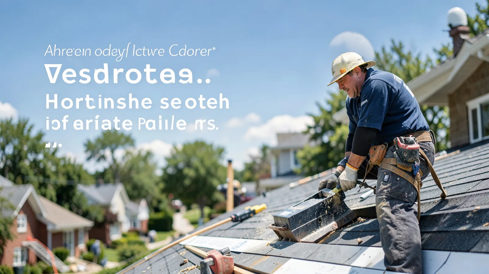 Roof Replacement in Leechburg, PA near me